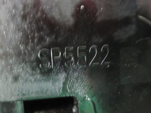 Sprinter W906 2.2 CDI 646985 646.985 kolektor ssący A6460901637 - obrazek 5