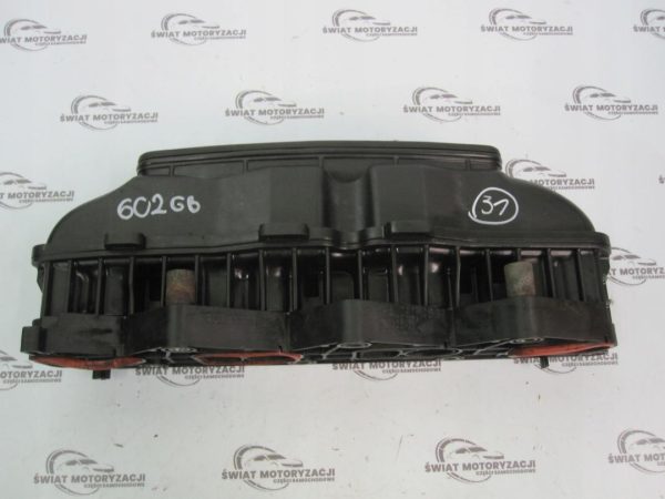 Sprinter W906 2.2 CDI 646985 646.985 kolektor ssący A6460901637 - obrazek 6
