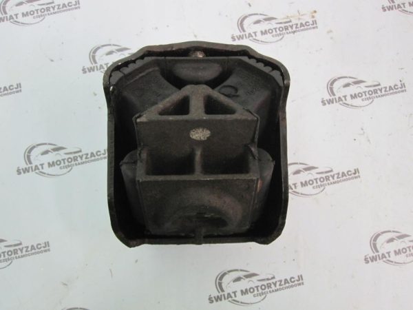 Sprinter W906 2.2 CDI 646985 646.985 łapa poduszka silnika A906241 - obrazek 6