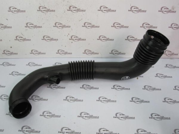 Sprinter W906 2.2 CDI 646985 646.985 przewód rura powietrza A9065280124