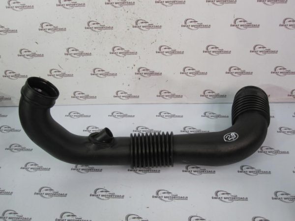 Sprinter W906 2.2 CDI 646985 646.985 przewód rura powietrza A9065280124 - obrazek 4