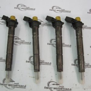 Sprinter W906 2.2 CDI 646985 646.985 wtryskiwacz 0445115069 A6460701487