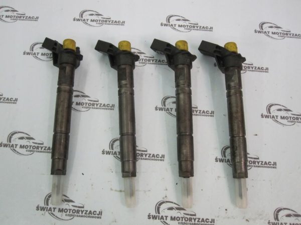 Sprinter W906 2.2 CDI 646985 646.985 wtryskiwacz 0445115069 A6460701487