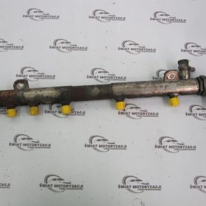 Sprinter W906 2.2 CDI 646985 listwa wtryskowa A0061533328