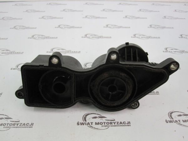 Sprinter W906 2.2 CDI 646985 separator oleju A6460100862