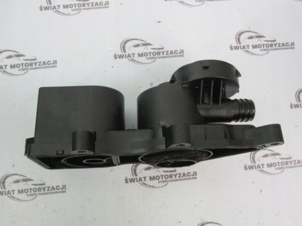 Sprinter W906 2.2 CDI 646985 separator oleju A6460100862 - obrazek 2