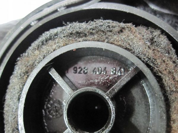 Sprinter W906 2.2 CDI 646985 separator oleju A6460100862 - obrazek 4