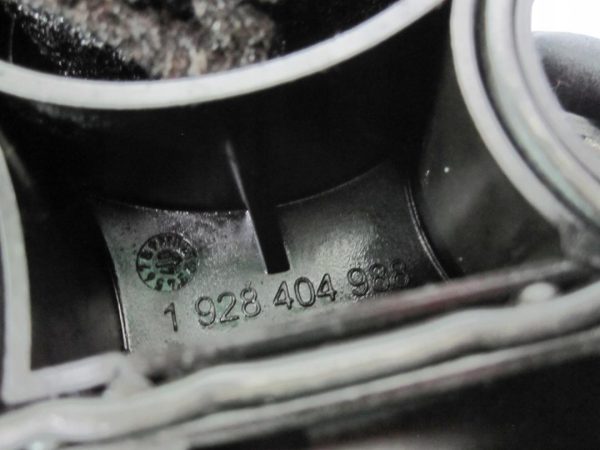 Sprinter W906 2.2 CDI 646985 separator oleju A6460100862 - obrazek 5