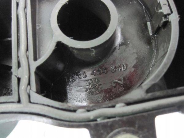 Sprinter W906 2.2 CDI 646985 separator oleju A6460100862 - obrazek 6