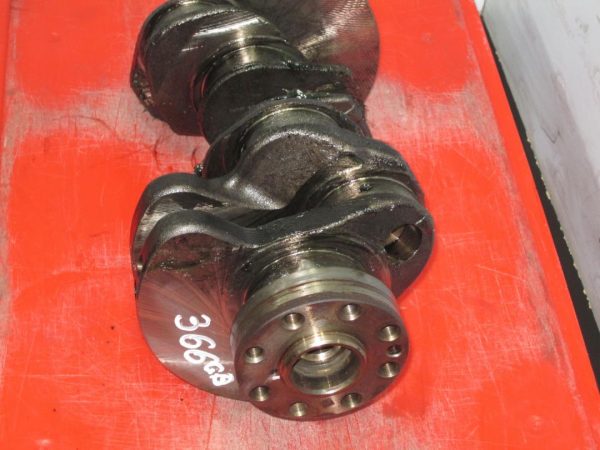 SUBARU LEGACY 2.5 B 07R. EJ25 956770 WAŁ KORBOWY NOMINALNY - obrazek 2