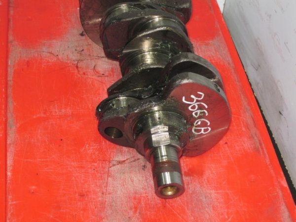 SUBARU LEGACY 2.5 B 07R. EJ25 956770 WAŁ KORBOWY NOMINALNY - obrazek 3