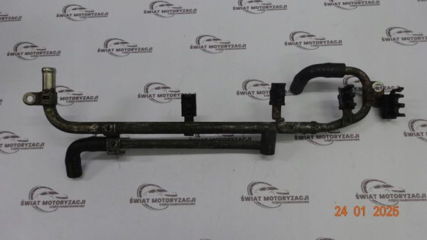 SUBARU LEGACY 2.5 B 07R. EJ25 Magistrala wody