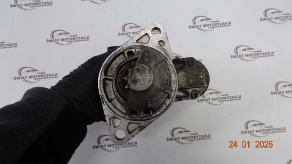 SUBARU LEGACY 2.5 B 07R. MC00T20175 Rozrusznik 23300-AA570 - obrazek 2