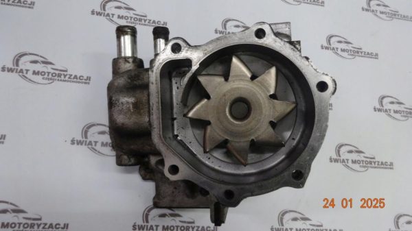 SUBARU LEGACY 2.5 B 07R. Pompa wody EJ25