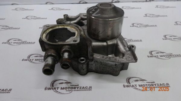 SUBARU LEGACY 2.5 B 07R. Pompa wody EJ25 - obrazek 2