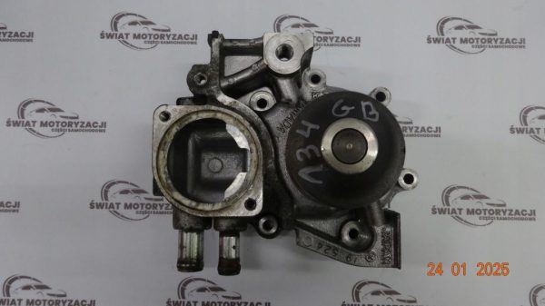 SUBARU LEGACY 2.5 B 07R. Pompa wody EJ25 - obrazek 7