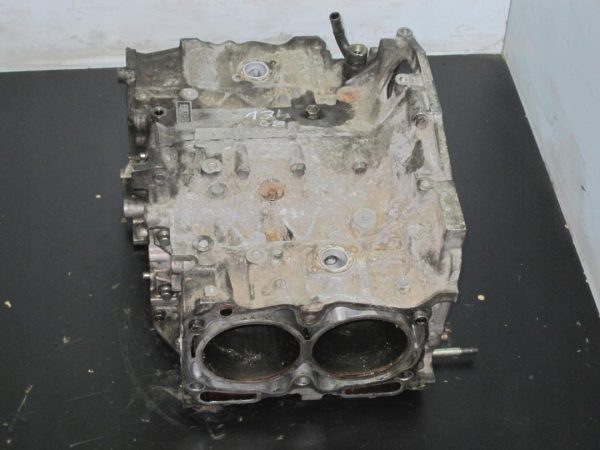 SUBARU LEGACY 2.5 B 163TYS 07R. EJ25 Z25L BLOK SILNIKA NOMINALNY - obrazek 3