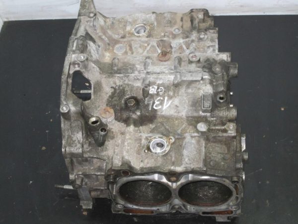 SUBARU LEGACY 2.5 B 163TYS 07R. EJ25 Z25L BLOK SILNIKA NOMINALNY - obrazek 11