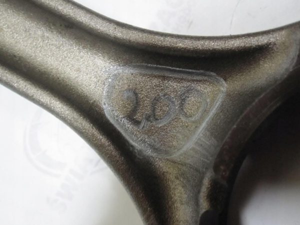 Toyota Avensis 2.0 D4D 126KM 1DA01356 KORBOWÓD - obrazek 3