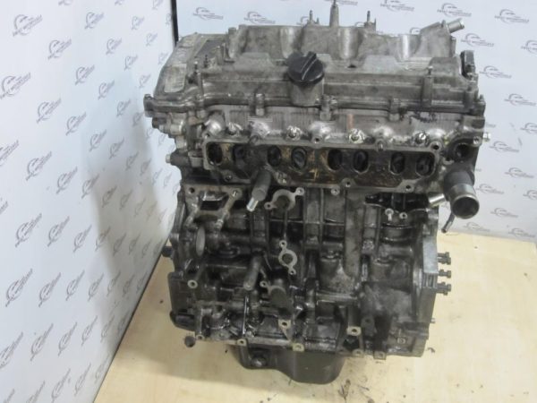 Toyota Avensis T27 2.2 D-4D 1AD-FTV 12r silnik - obrazek 4