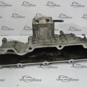 Toyota Avensis T27 2.2 D4D 2AD 2AD-FHU 150KM 11r kolektor ssący 171010-R020