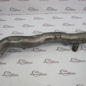 Toyota Avensis T27 2.2 D4D 2AD 2AD-FHU 150KM 11r rura przewód intercoolera