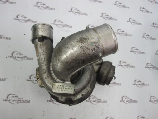 Toyota Avensis T27 2.2 D4D 2AD 2AD-FHU 150KM 11r turbosprężarka 17201-0R060 - obrazek 5