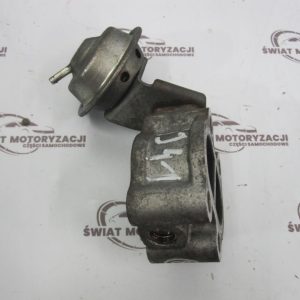 Toyota Avensis T27 2.2 D4D 2AD 2AD-FHU 150KM 121ty zawór EGR