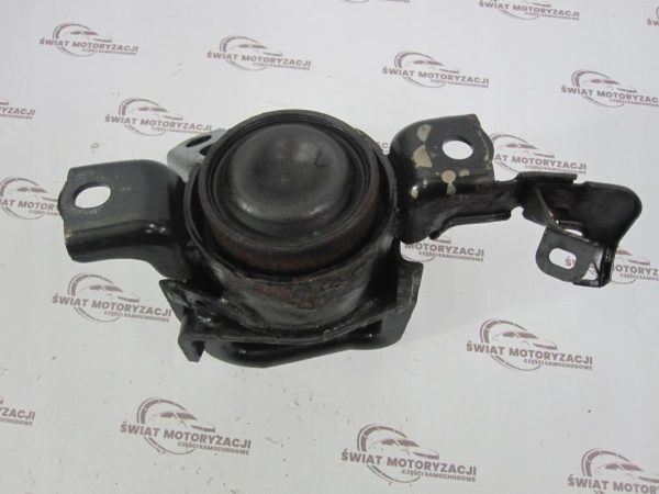 Toyota Avensis T27 2.2 D4D 2AD 2AD-FHU 150KM 121tys 11r poduszka silnika - obrazek 4