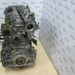 Toyota Avensis T27 2.2 D4D 2AD 2AD-FHU 150KM 121tys Silnik po weryfikacji