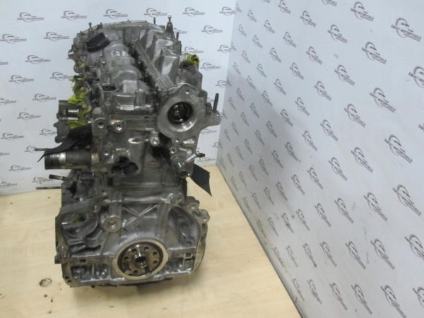 Toyota Avensis T27 2.2 D4D 2AD 2AD-FHU 150KM 121tys Silnik po weryfikacji