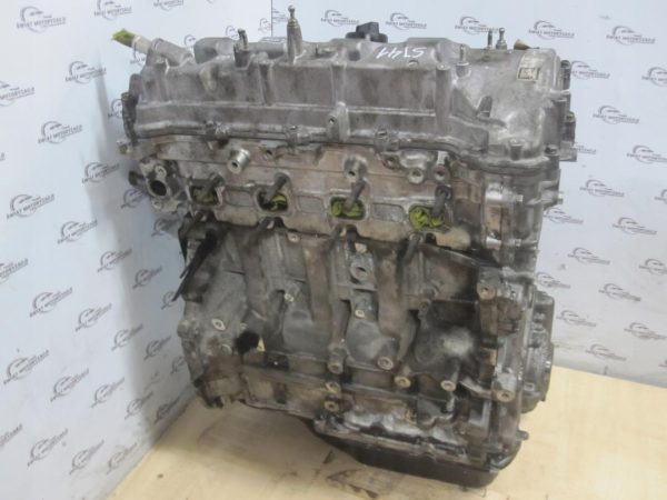 Toyota Avensis T27 2.2 D4D 2AD 2AD-FHU 150KM 121tys Silnik po weryfikacji - obrazek 2