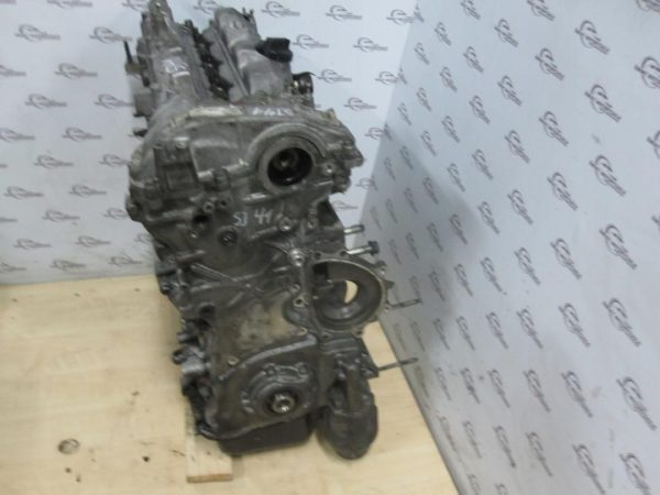 Toyota Avensis T27 2.2 D4D 2AD 2AD-FHU 150KM 121tys Silnik po weryfikacji - obrazek 3