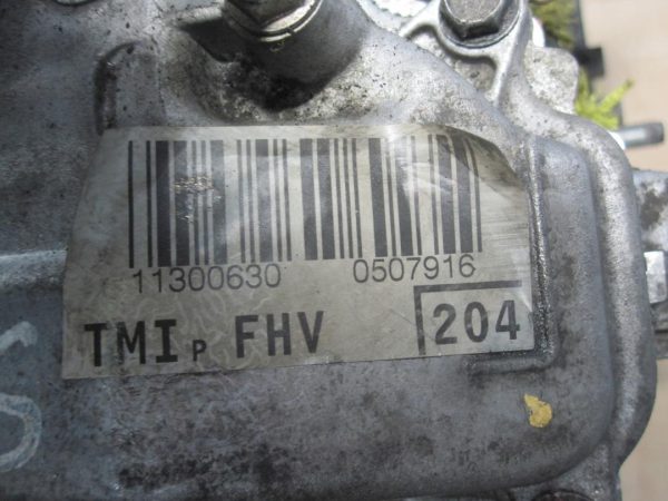 Toyota Avensis T27 2.2 D4D 2AD 2AD-FHU 150KM 121tys Silnik po weryfikacji - obrazek 6