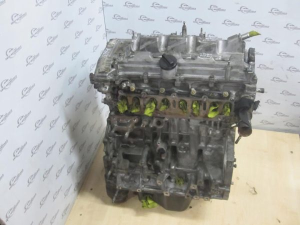 Toyota Avensis T27 2.2 D4D 2AD 2AD-FHU 150KM 121tys Silnik po weryfikacji - obrazek 8