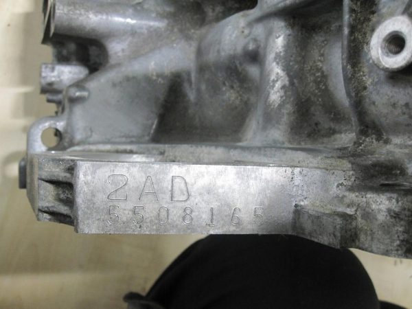 Toyota Avensis T27 2.2 D4D 2AD 2AD-FHU 150KM 121tys Silnik po weryfikacji - obrazek 7