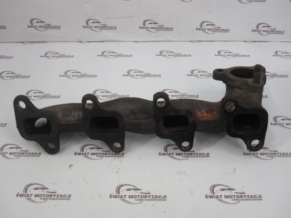 Toyota Avensis T27 2.2 D4D 2AD 2AD-FHU 150KM kolektor wydechowy 1714126100