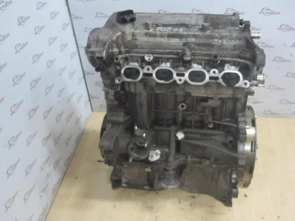 TOYOTA PRIUS 1.5 16V X1N-W90 1NZFXE 57KW 07r silnik
