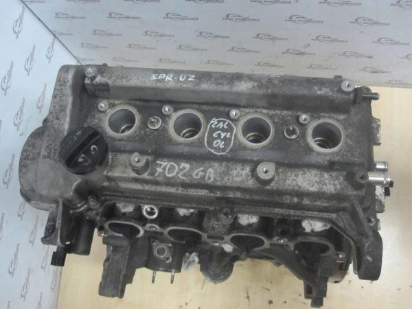 TOYOTA PRIUS 1.5 16V X1N-W90 1NZFXE 57KW 07r silnik - obrazek 3