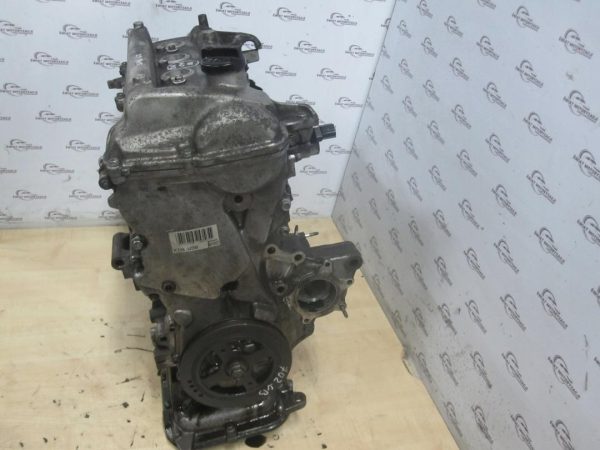 TOYOTA PRIUS 1.5 16V X1N-W90 1NZFXE 57KW 07r silnik - obrazek 4