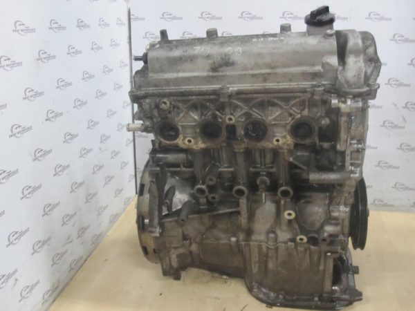 TOYOTA PRIUS 1.5 16V X1N-W90 1NZFXE 57KW 07r silnik - obrazek 7