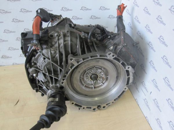 TOYOTA PRIUS 1.5 16V X1N-W90 57KW Skrzynia biegów 3CM DENSO 35580-47010 - obrazek 8