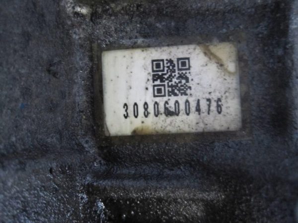 TOYOTA PRIUS 1.5 16V X1N-W90 57KW Skrzynia biegów 3CM DENSO 35580-47010 - obrazek 7