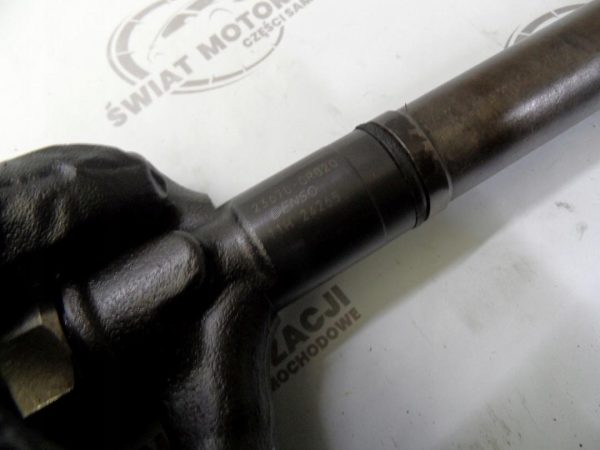 Toyota RAV4 RAV-4 III 2.2 D4D WTRYSKIWACZ WTRYSK 23670-0R020 - obrazek 4