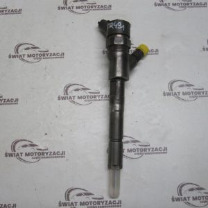 TOYOTA YARIS 2 II 1.4 D-4D 90KM Wtryskiwacz wtrysk 0445110085