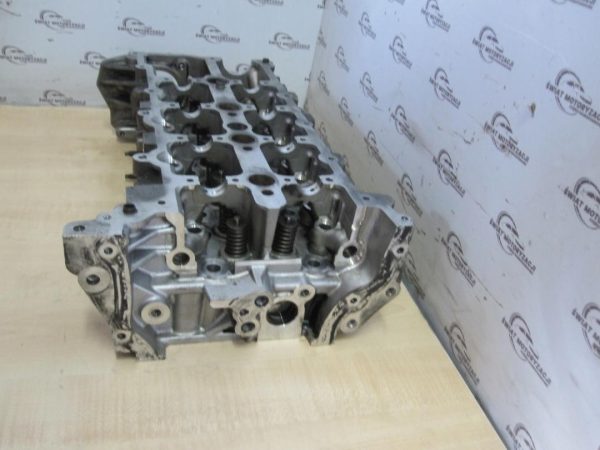 TRAFIC MASTER VIVARO MOVANO 2.0 DCI 2.3 DCI głowica 8200519994 8200519994 - obrazek 3