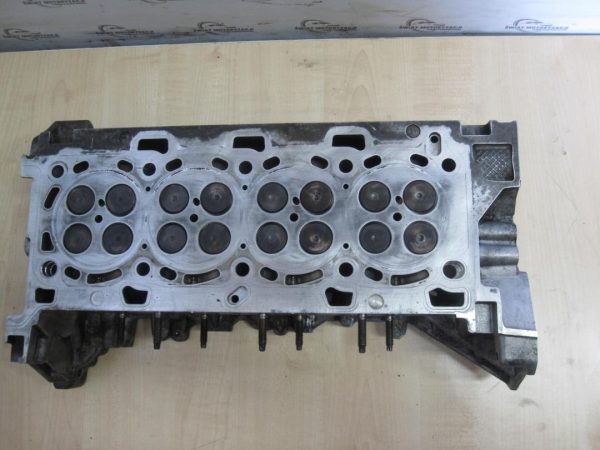 TRAFIC MASTER VIVARO MOVANO 2.0 DCI 2.3 DCI głowica 8200519994 8200519994 - obrazek 4