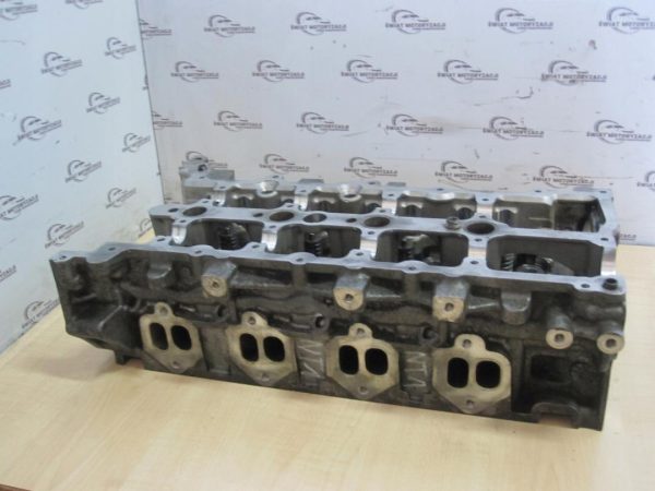 TRAFIC MASTER VIVARO MOVANO 2.0 DCI 2.3 DCI głowica 8200519994 8200519994 - obrazek 6