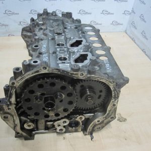 TRAFIC PRIMASTAR 2.0 DCI M9R głowica kompletna 8200519994 8200539196