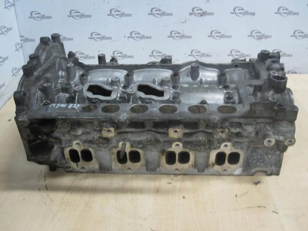 TRAFIC PRIMASTAR 2.0 DCI M9R głowica kompletna 8200519994 8200539196 - obrazek 2